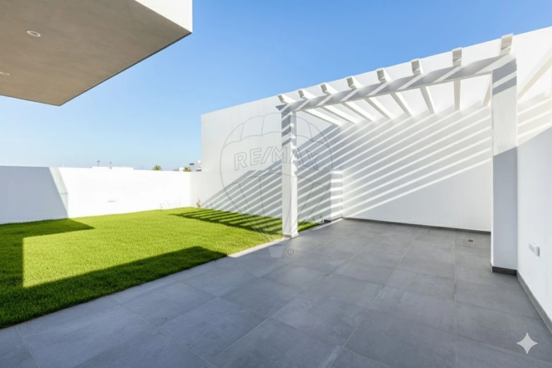 Moradia T4 para Venda em Ericeira Foto 20