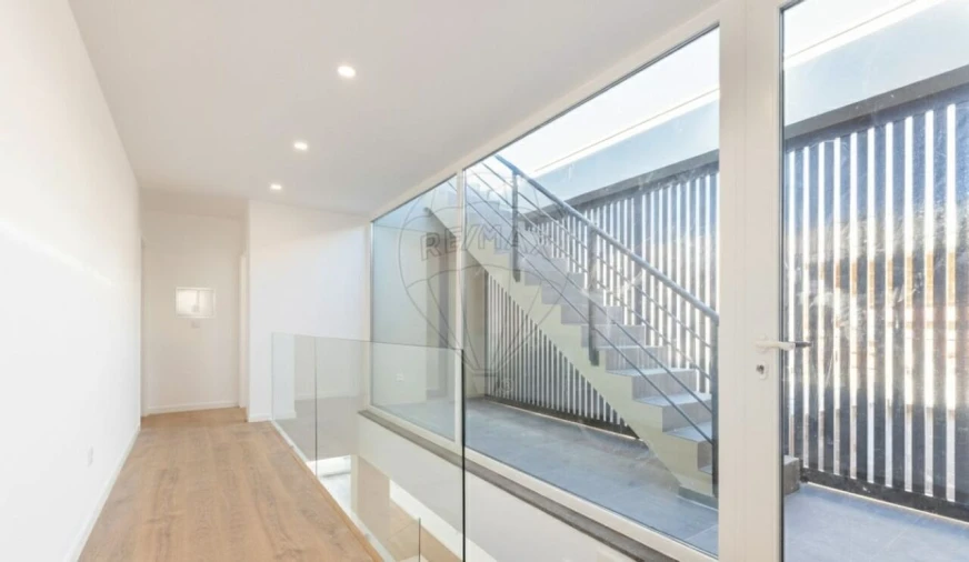 Moradia T4 para Venda em Ericeira Foto 18