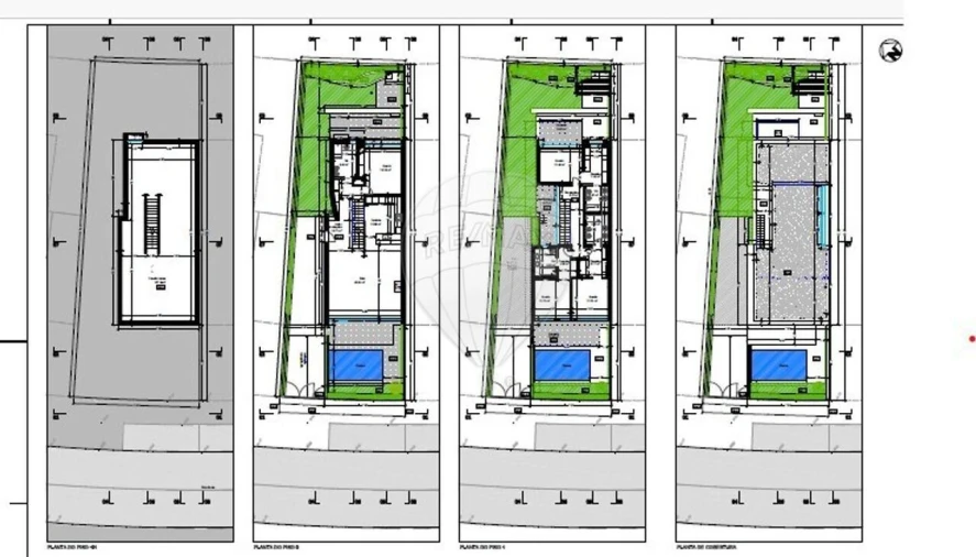 Moradia T4 para Venda em Ericeira Foto 27