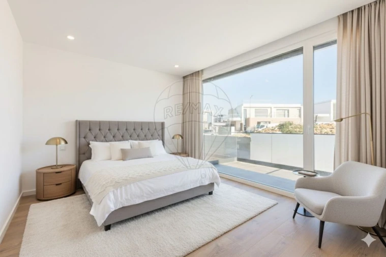 Moradia T4 para Venda em Ericeira Foto 15