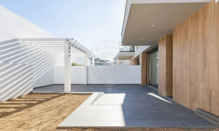 Moradia T4 para Venda em Ericeira Foto 1