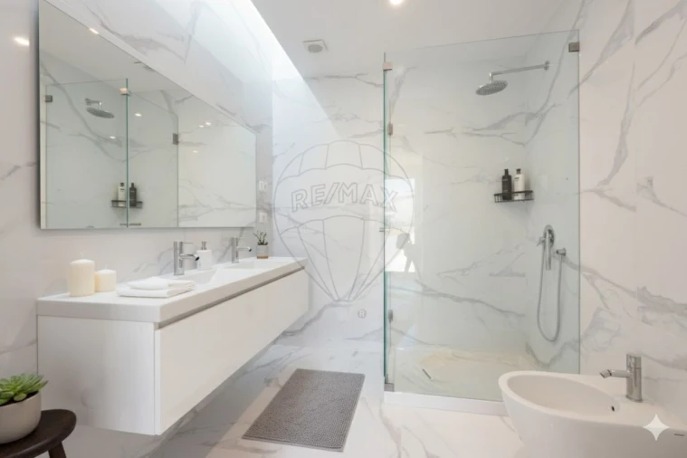 Moradia T4 para Venda em Ericeira Foto 16