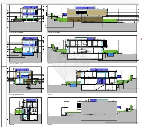 Moradia T4 para Venda em Ericeira Foto 28