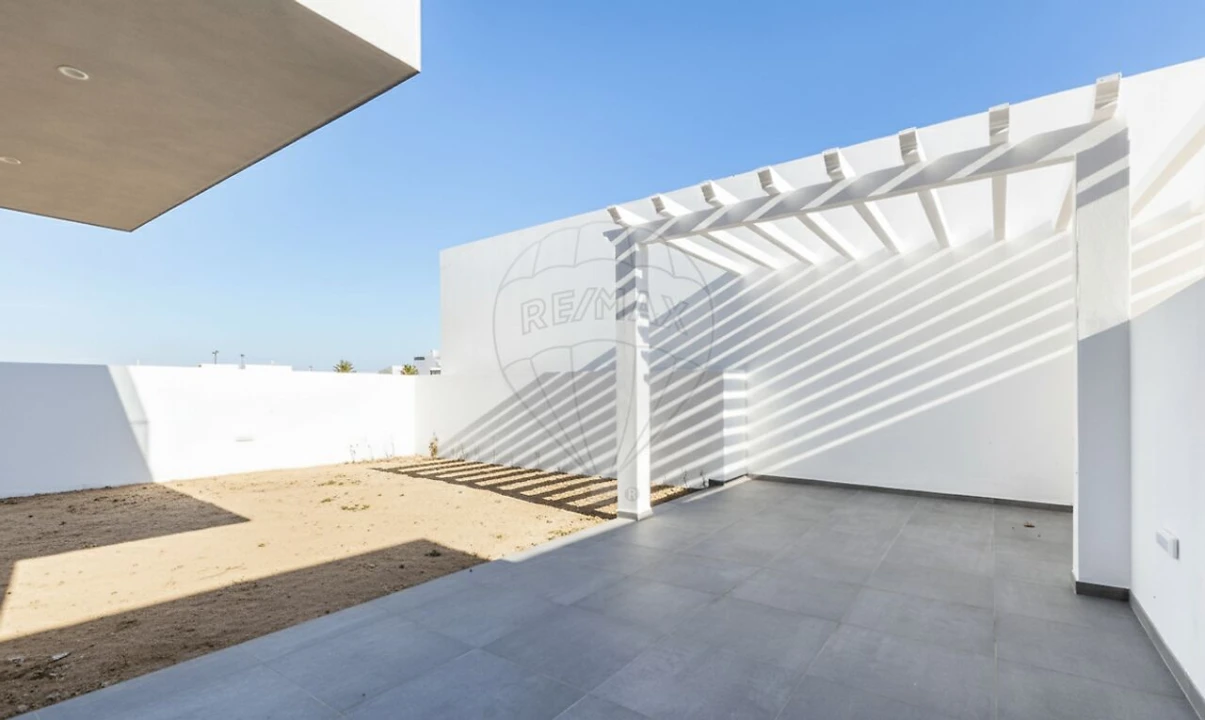 Moradia T4 para Venda em Ericeira Foto 19