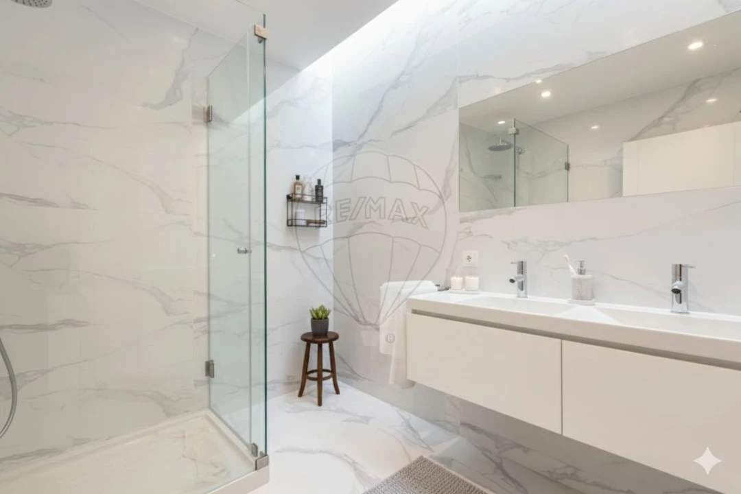 Moradia T4 para Venda em Ericeira Foto 11