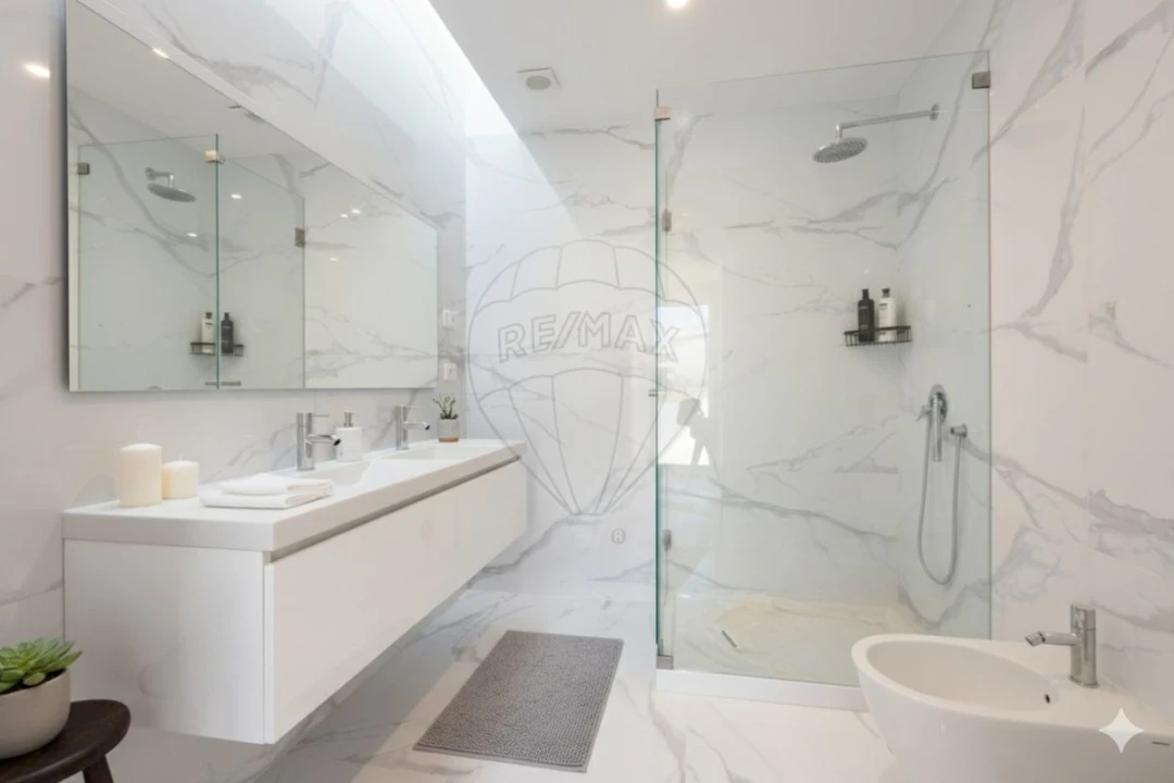 Moradia T4 para Venda em Ericeira Foto 16