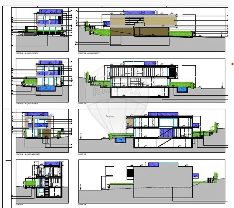 Moradia T4 para Venda em Ericeira Foto 28