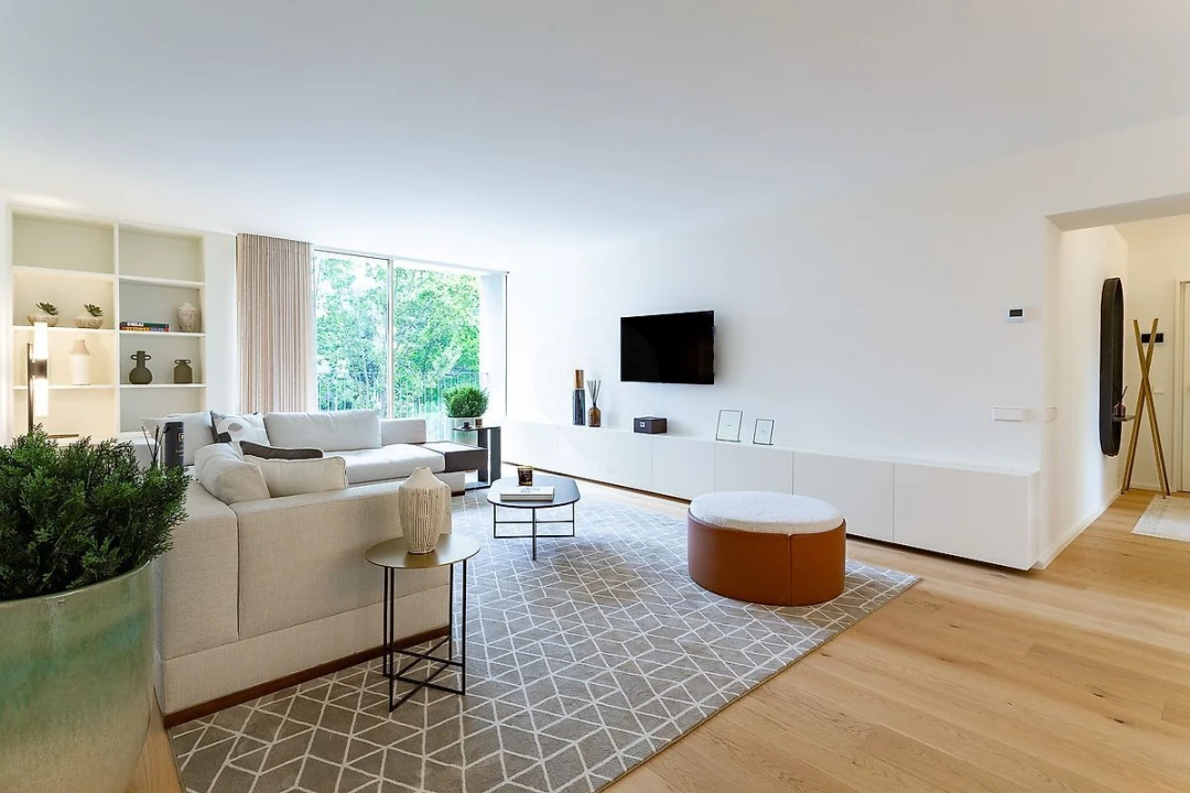 Apartamento T3 para Venda em Areeiro Foto 14