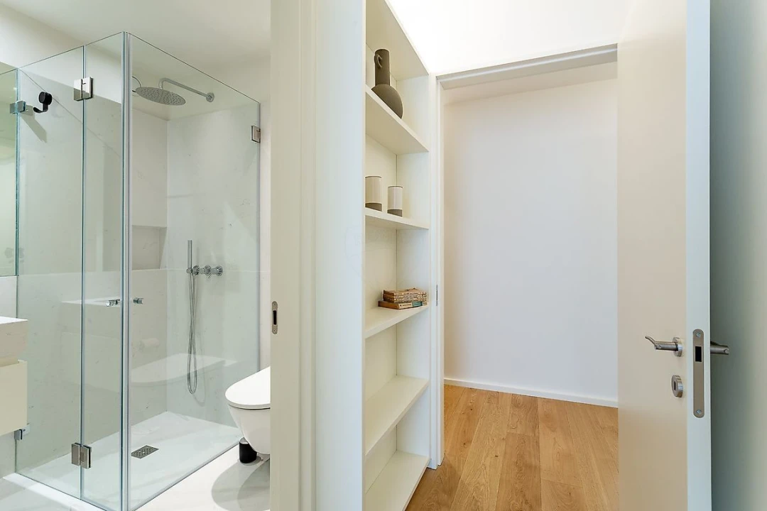 Apartamento T3 para Venda em Areeiro Foto 31