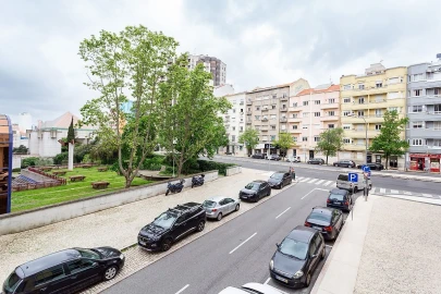 Apartamento T3 para Venda em Areeiro