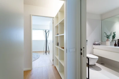 Apartamento T3 para Venda em Areeiro