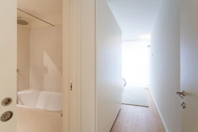 Apartamento T3 para Venda em Areeiro
