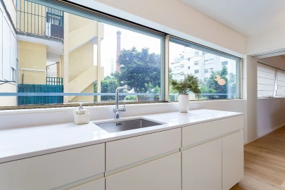 Apartamento T3 para Venda em Areeiro