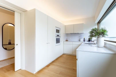 Apartamento T3 para Venda em Areeiro