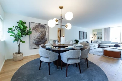 Apartamento T3 para Venda em Areeiro
