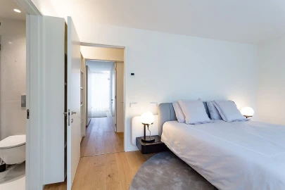 Apartamento T3 para Venda em Areeiro