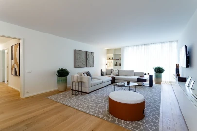 Apartamento T3 para Venda em Areeiro