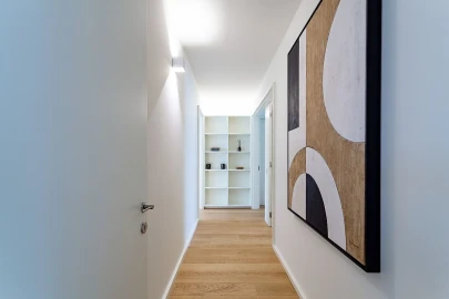 Apartamento T3 para Venda em Areeiro