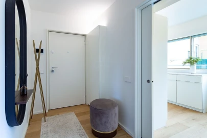 Apartamento T3 para Venda em Areeiro