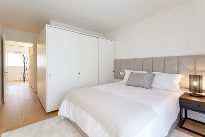 Apartamento T3 para Venda em Areeiro