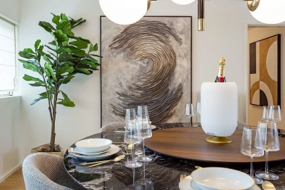 Apartamento T3 para Venda em Areeiro