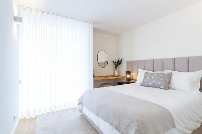 Apartamento T3 para Venda em Areeiro