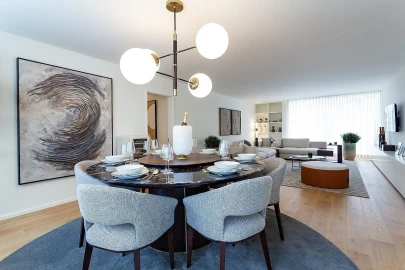 Apartamento T3 para Venda em Areeiro
