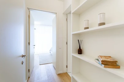 Apartamento T3 para Venda em Areeiro