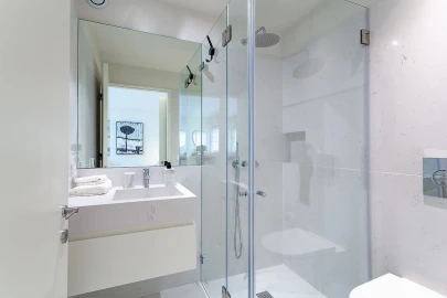 Apartamento T3 para Venda em Areeiro