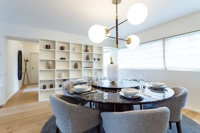 Apartamento T3 para Venda em Areeiro