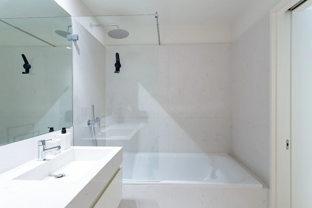 Apartamento T3 para Venda em Areeiro Foto 36