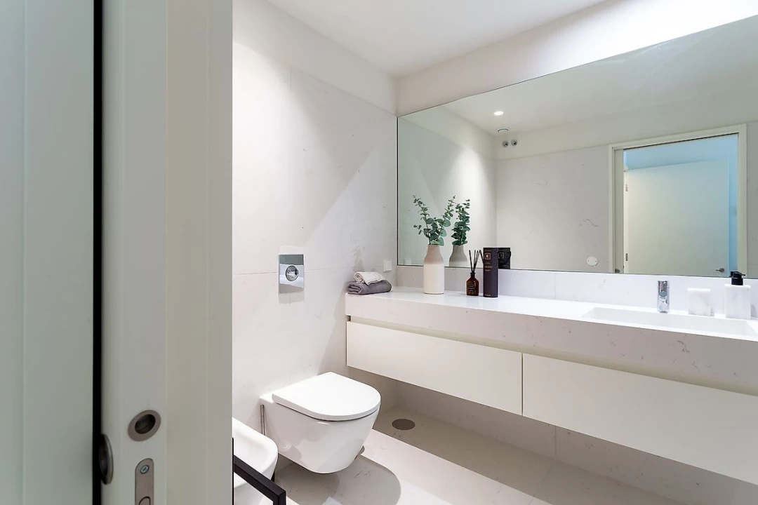 Apartamento T3 para Venda em Areeiro Foto 35