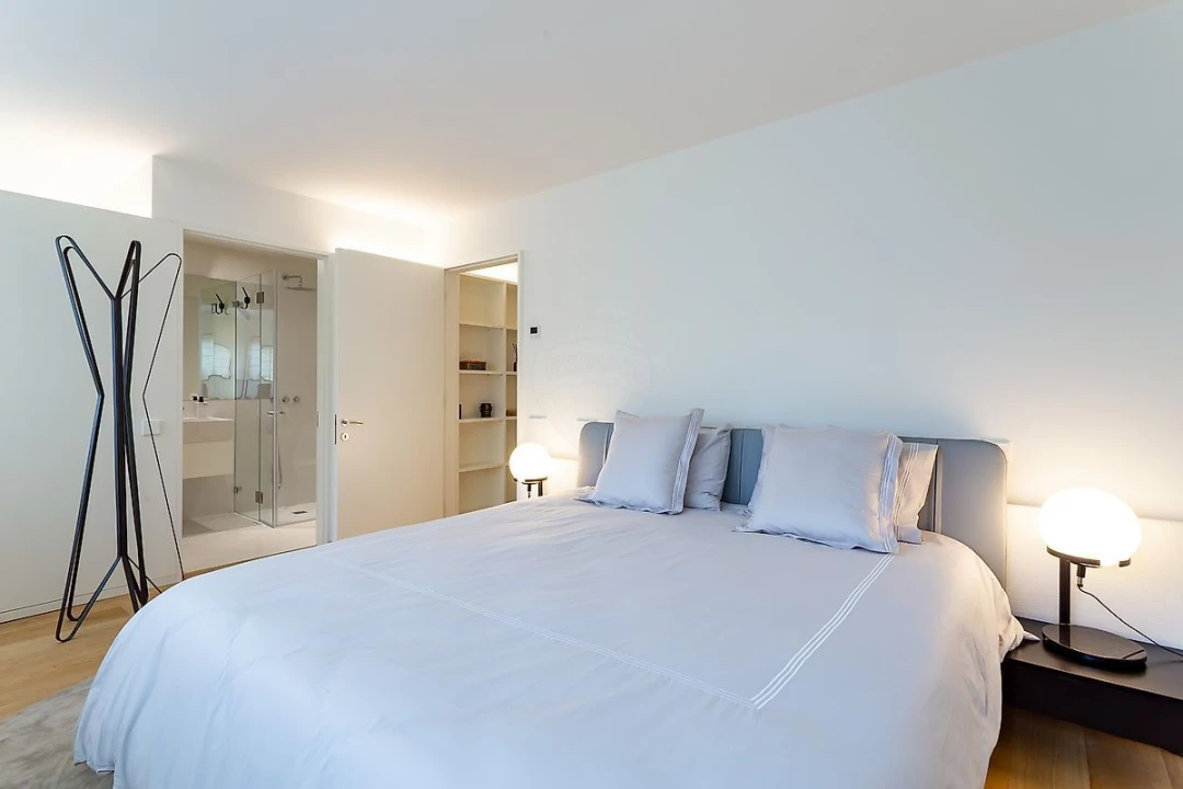 Apartamento T3 para Venda em Areeiro Foto 42