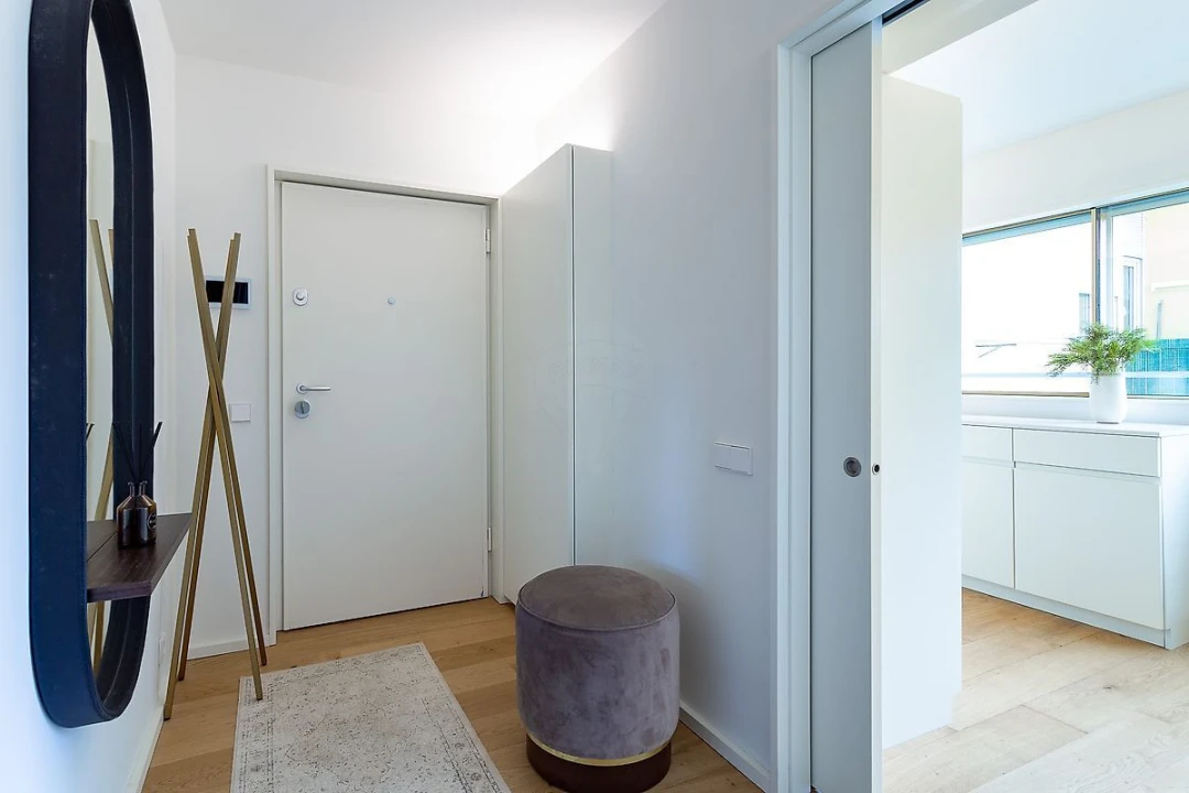 Apartamento T3 para Venda em Areeiro Foto 49
