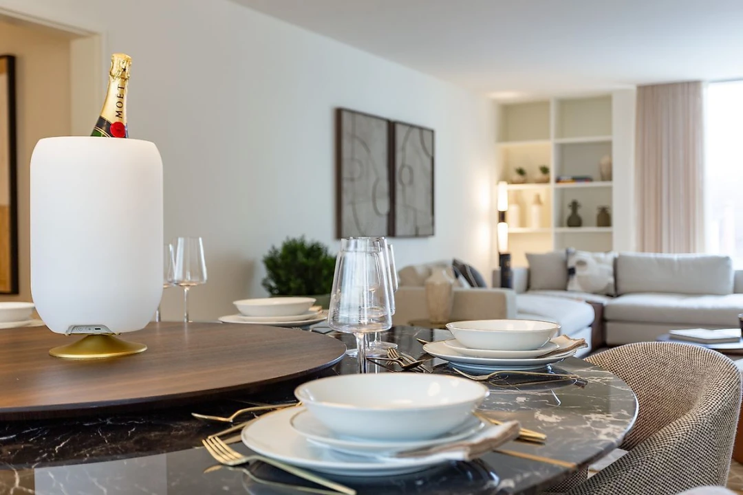Apartamento T3 para Venda em Areeiro Foto 15