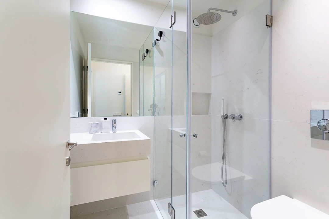 Apartamento T3 para Venda em Areeiro Foto 24