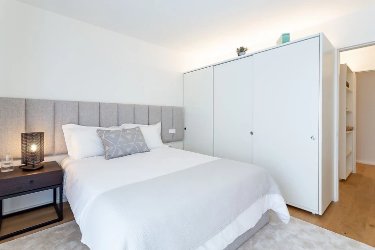 Apartamento T3 para Venda em Areeiro Foto 27