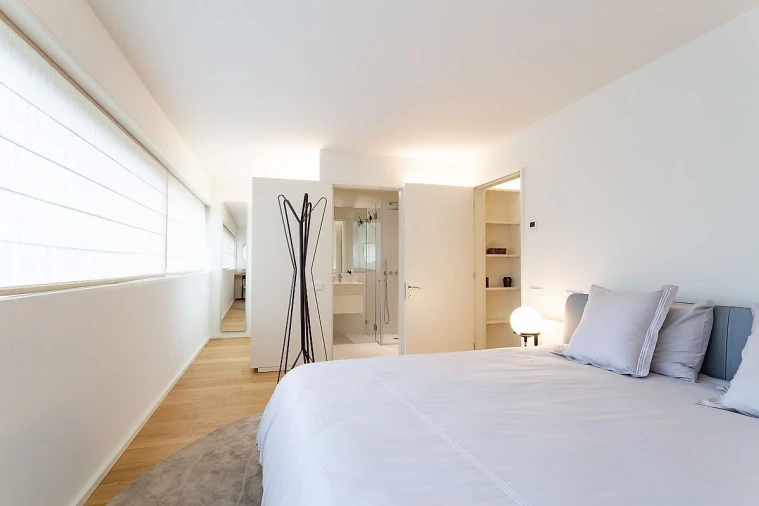 Apartamento T3 para Venda em Areeiro Foto 43