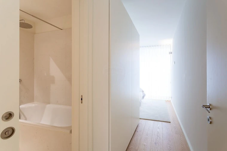 Apartamento T3 para Venda em Areeiro Foto 32
