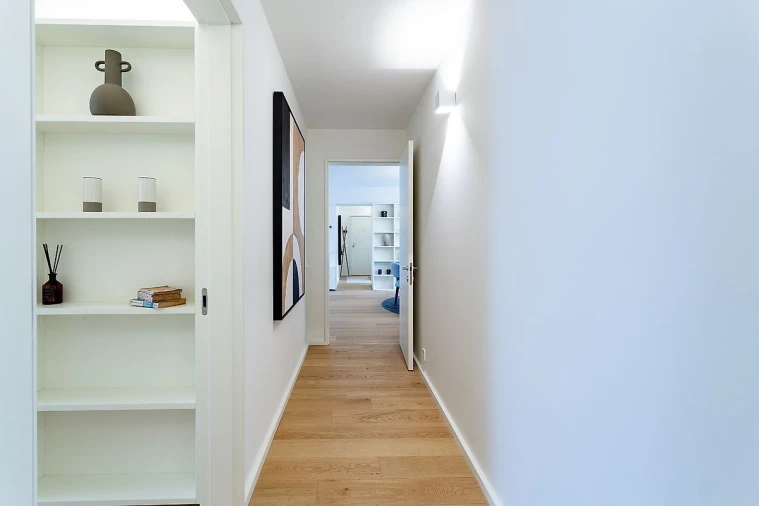 Apartamento T3 para Venda em Areeiro Foto 48
