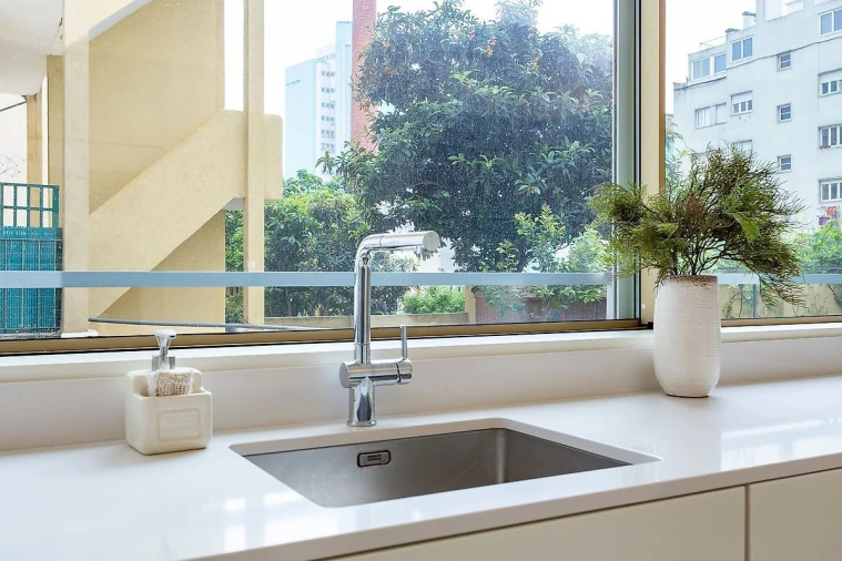 Apartamento T3 para Venda em Areeiro Foto 20