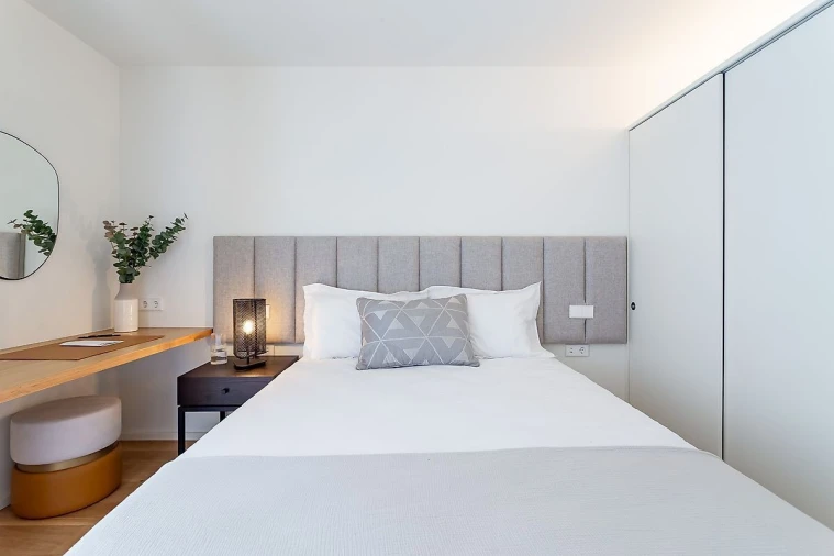 Apartamento T3 para Venda em Areeiro Foto 26