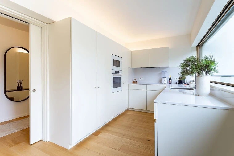 Apartamento T3 para Venda em Areeiro Foto 17