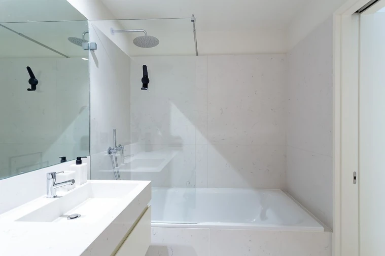 Apartamento T3 para Venda em Areeiro Foto 36