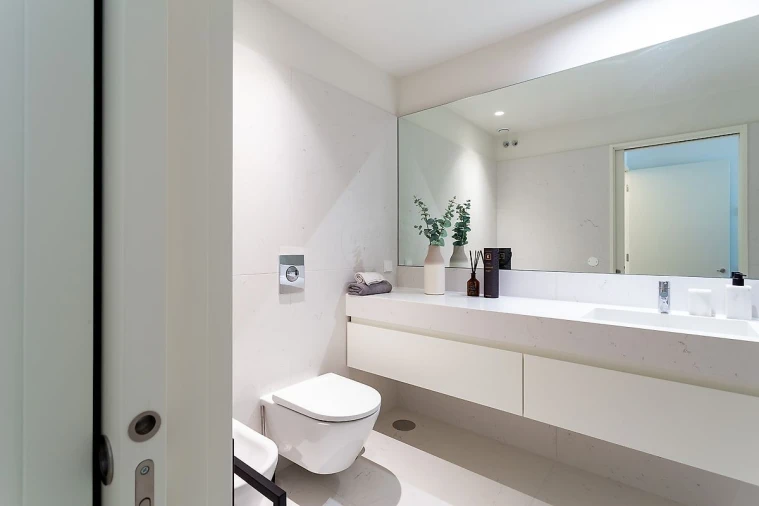 Apartamento T3 para Venda em Areeiro Foto 35