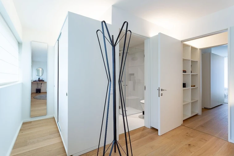 Apartamento T3 para Venda em Areeiro Foto 44
