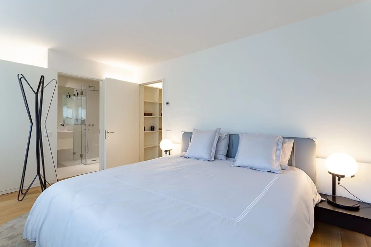 Apartamento T3 para Venda em Areeiro Foto 42
