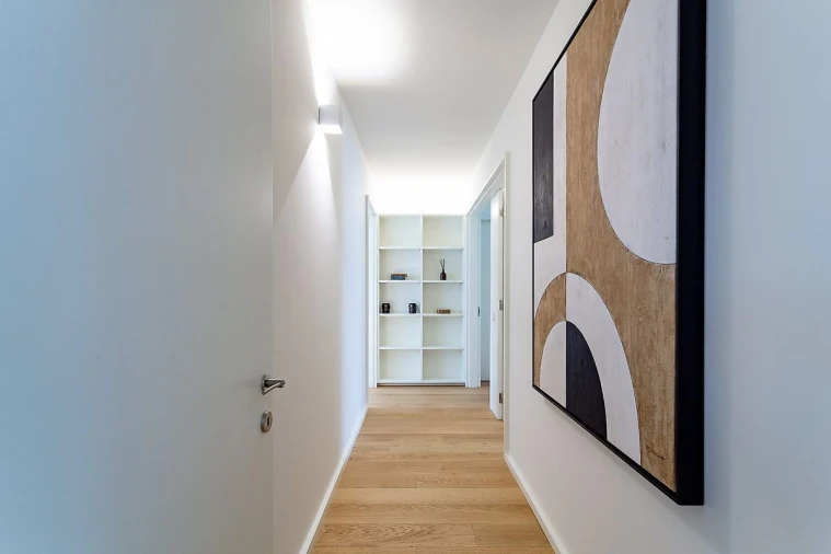 Apartamento T3 para Venda em Areeiro Foto 22