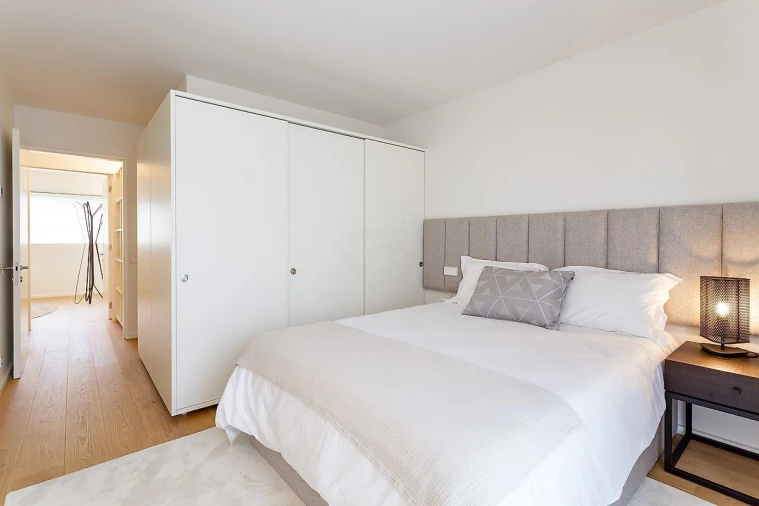 Apartamento T3 para Venda em Areeiro Foto 38