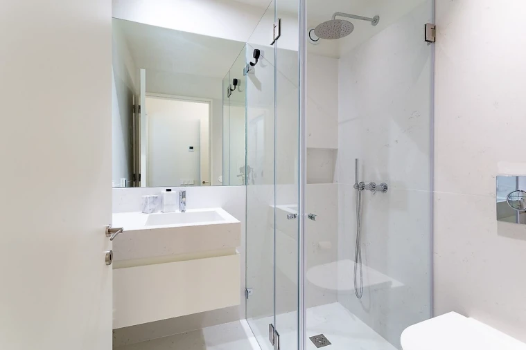 Apartamento T3 para Venda em Areeiro Foto 24